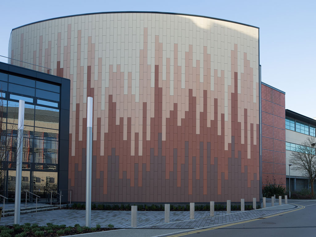 Cardiff university international strategy