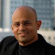 Headshot of Professor Aseem Inam