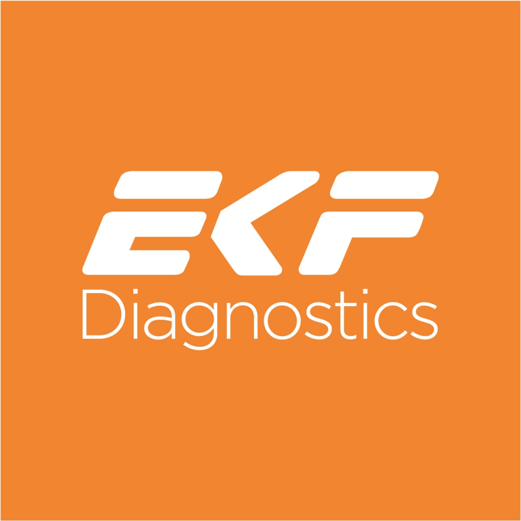 Profile picture for user EKF_Diagnostics