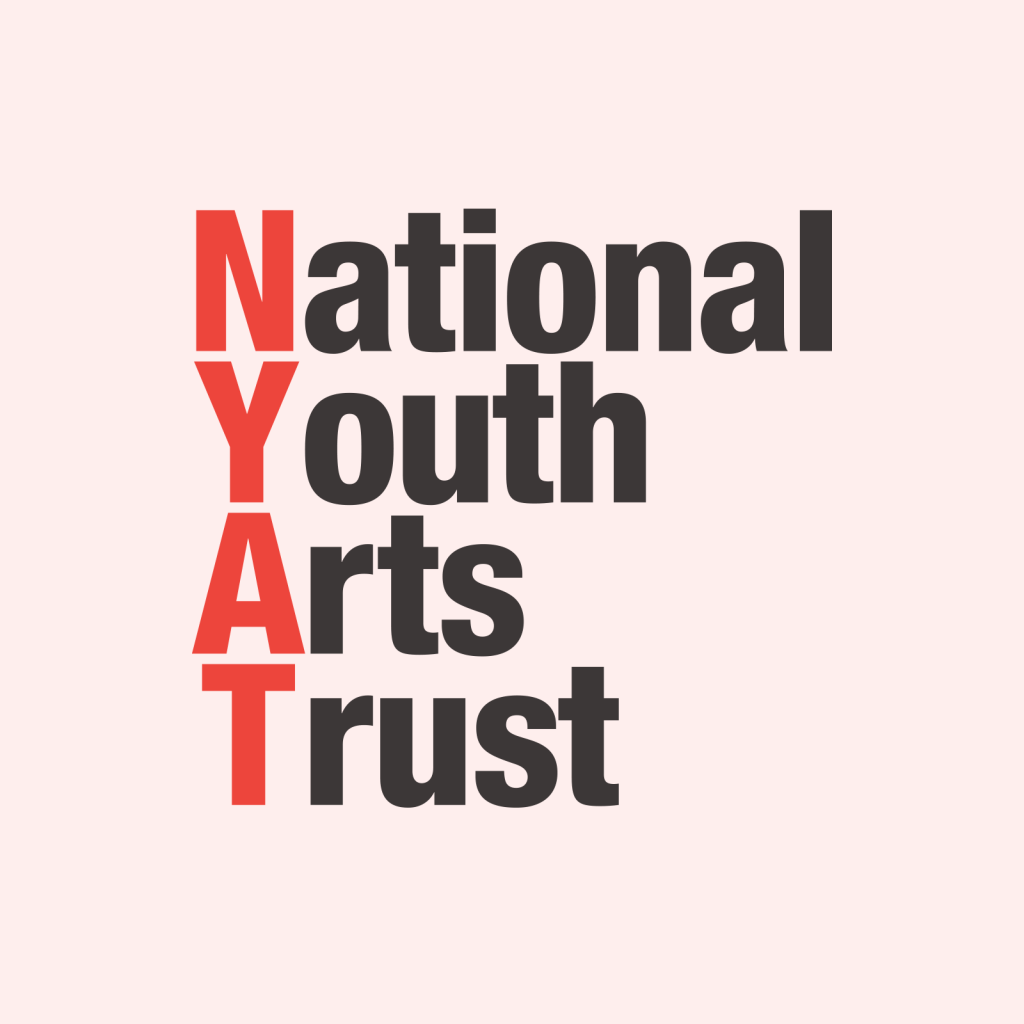 Profile picture for user National Youth Arts Trust
