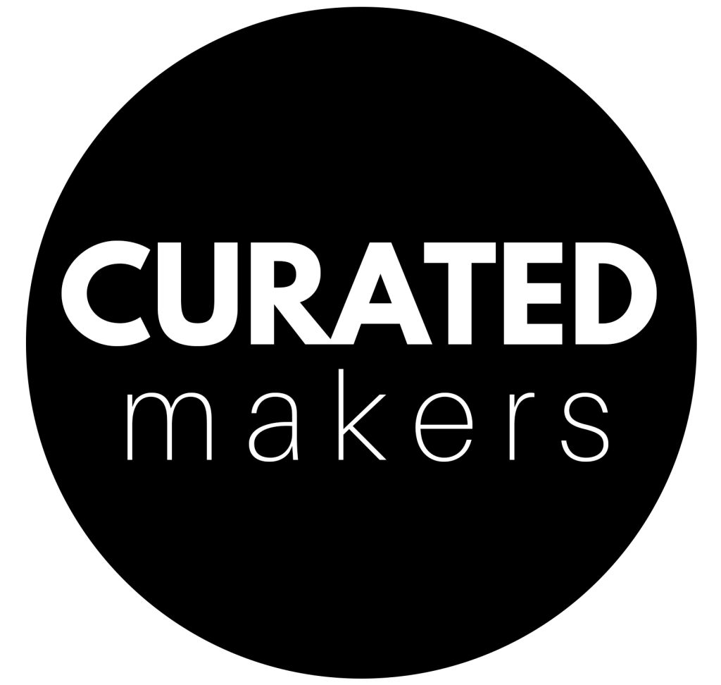 Profile picture for user Curated Makers