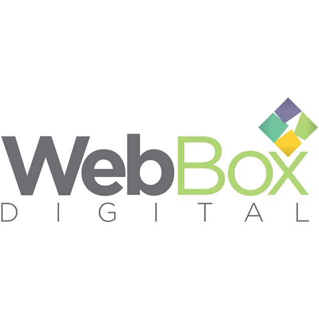 Profile picture for user webboxdigital