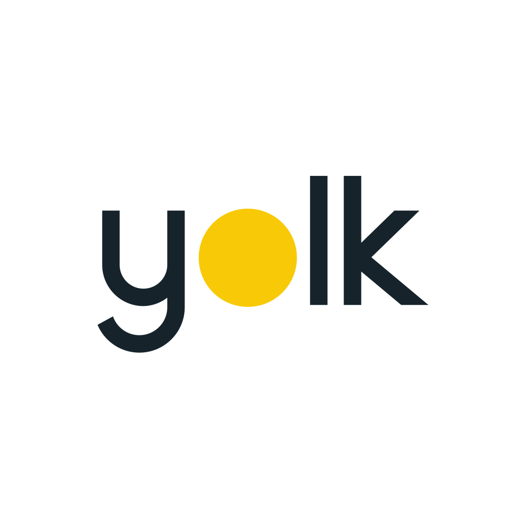 Profile picture for user Yolk Recruitment