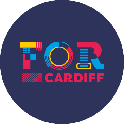 Profile picture for user FOR Cardiff