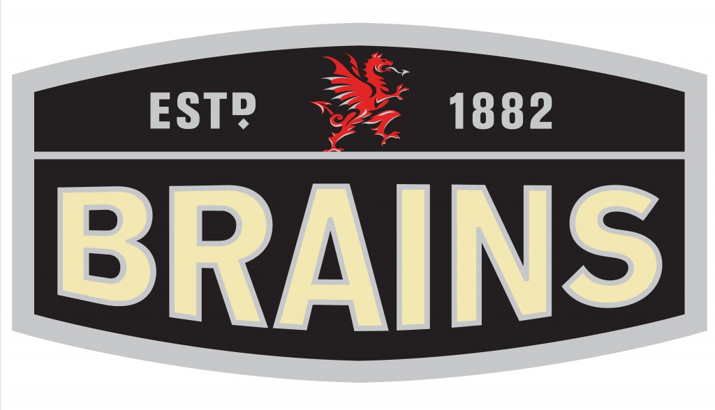 Profile picture for user Brains Brewery