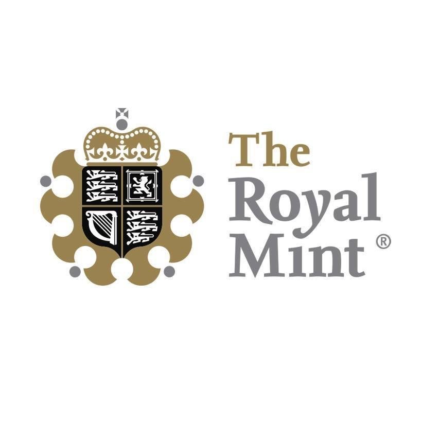 Profile picture for user The Royal Mint