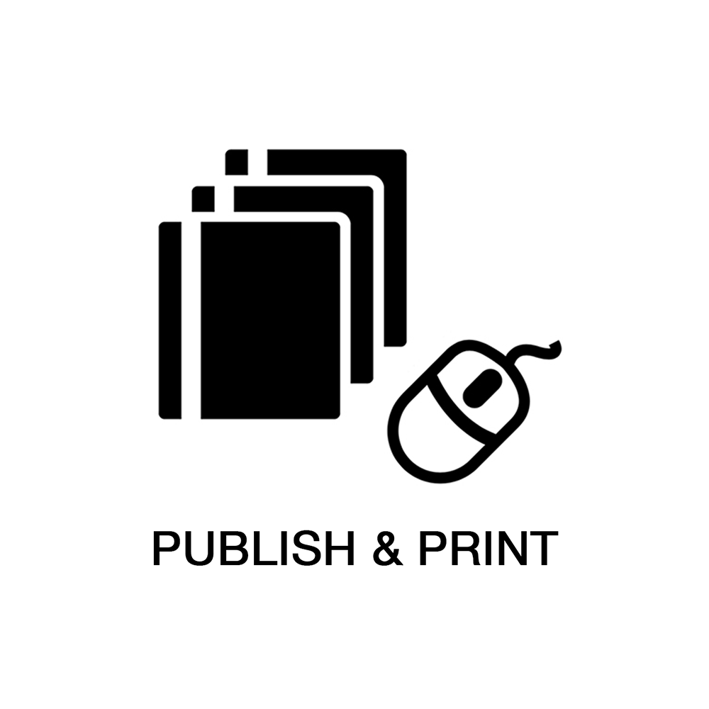 Profile picture for user Publish and Print