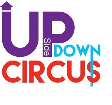 Profile picture for user Up Side Down Circus