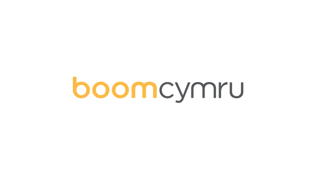 Profile picture for user Boom Cymru HR
