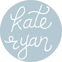 Profile picture for user KateRyan