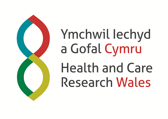 Profile picture for user Health and Care Research Wales