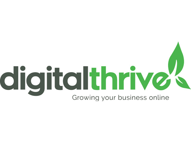 Profile picture for user Digital Thrive