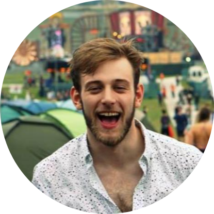 Profile picture for user Andrew Hughes