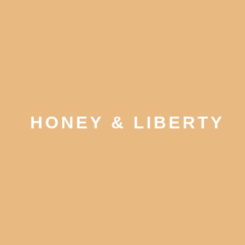 Profile picture for user Honey and Liberty