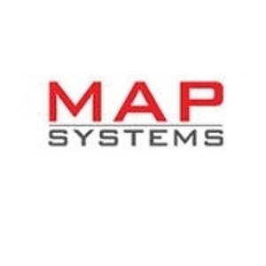 Profile picture for user MAP Systems
