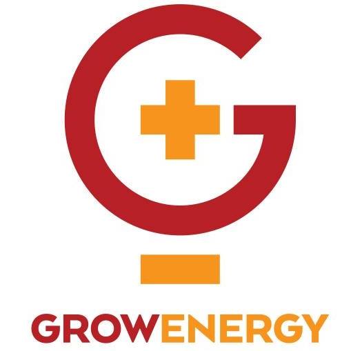 Profile picture for user growenergy