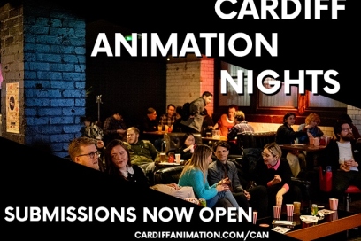 Cardiff Animation Nights submissions open