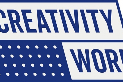 Creativity World Forum logo