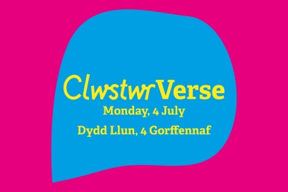 ClwstwrVerse promo banner