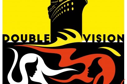 Doublevision logo