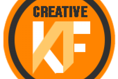 Profile picture for user CreativeKF