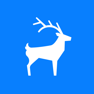 Profile picture for user Blue Stag