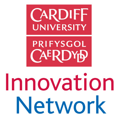 Profile picture for user Cardiff University Innovation Network