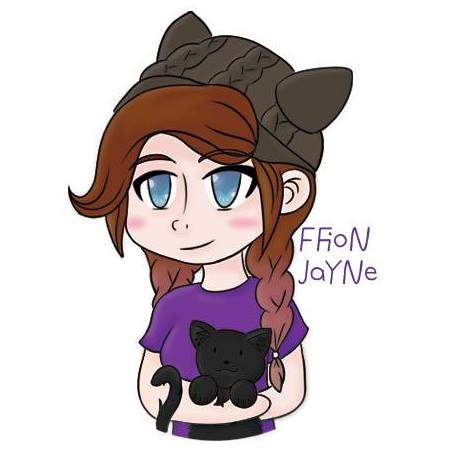 Profile picture for user FfionJayne