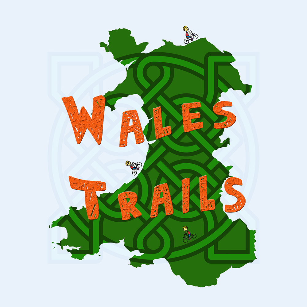 Profile picture for user Wales Trails