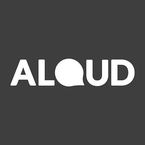 Profile picture for user Aloud Charity