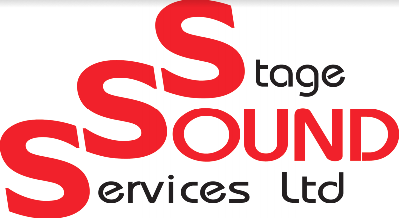 Profile picture for user Stage Sound Services