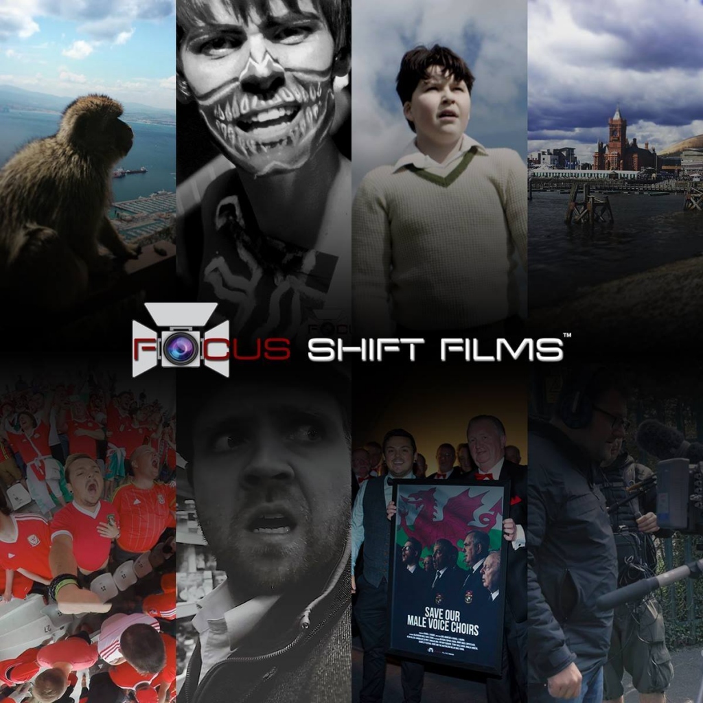 Profile picture for user Focus Shift Films