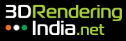 Profile picture for user 3drenderingindia