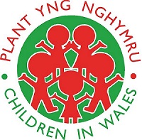 Profile picture for user childreninwales