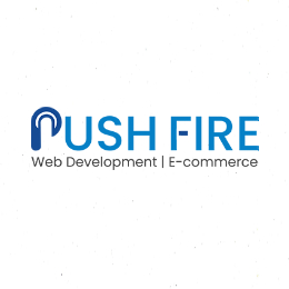 Profile picture for user Pushfire
