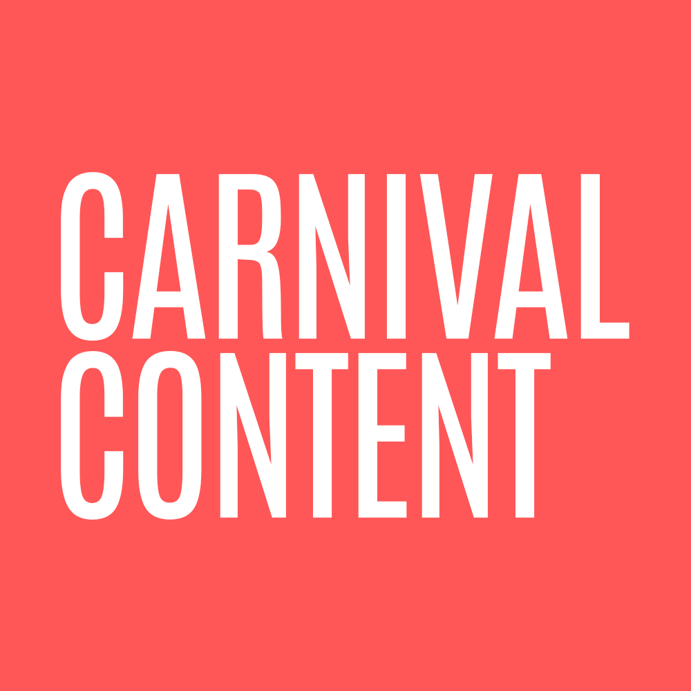 Profile picture for user Carnival Content