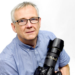 Profile picture for user Richard Williams Photographer
