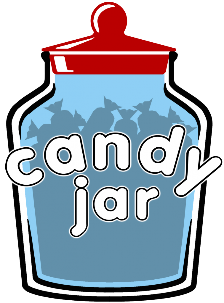 Profile picture for user Candy Jar