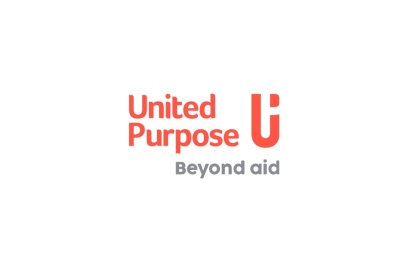 Profile picture for user United Purpose